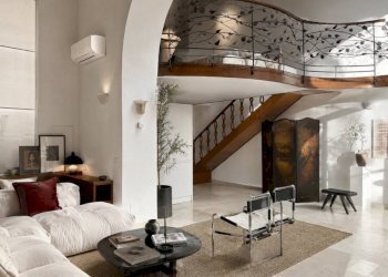 Salone - Loft via Margutta, 3, Roma (zona Centro Storico) - foto 3