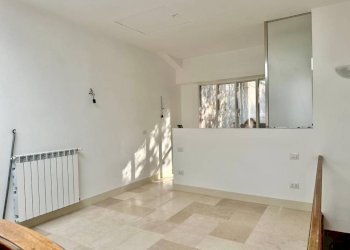 Camera da letto - Loft via Margutta, 3, Roma (zona Centro Storico) - foto 15