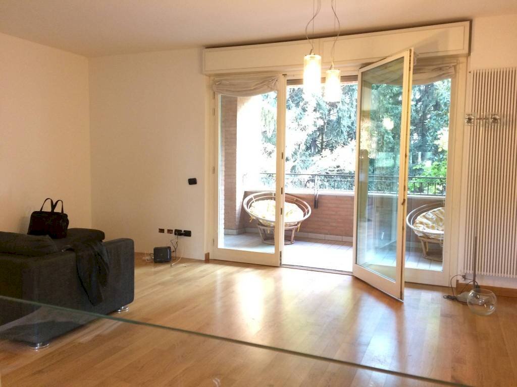 Salone - Trilocale piazza Esquilino, Milano - foto 1