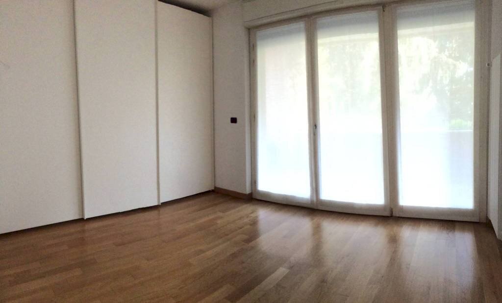 Camera da letto - Trilocale piazza Esquilino, Milano - foto 2