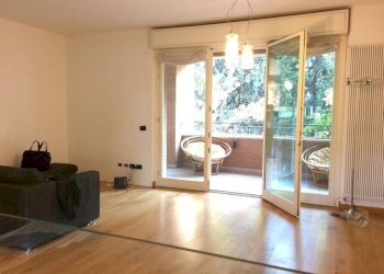 Salone - Trilocale piazza Esquilino, Milano - foto 1