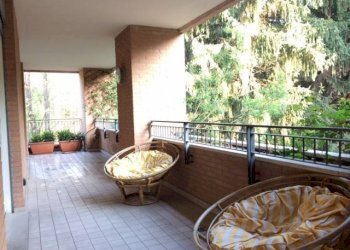 Terrazzo - Trilocale piazza Esquilino, Milano - foto 3