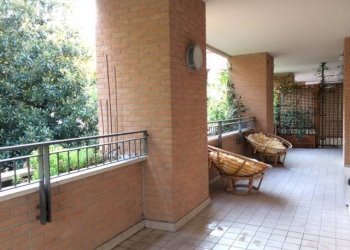 Terrazzo - Trilocale piazza Esquilino, Milano - foto 4