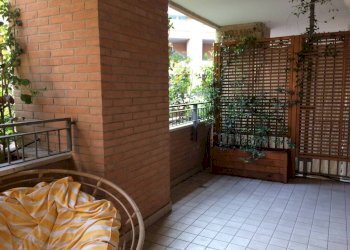 Terrazzo - Trilocale piazza Esquilino, Milano - foto 5