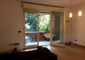 Salone - Trilocale piazza Esquilino, Milano - foto 6