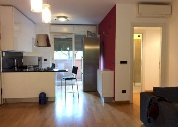 Cucina - Trilocale piazza Esquilino, Milano - foto 7