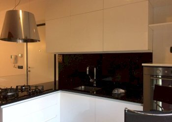 Cucina - Trilocale piazza Esquilino, Milano - foto 8