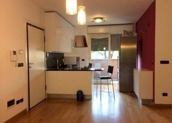 Cucina - Trilocale piazza Esquilino, Milano - foto 9