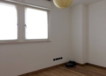 Camera da letto - Trilocale piazza Esquilino, Milano - foto 11