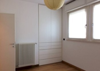 Camera da letto - Trilocale piazza Esquilino, Milano - foto 12