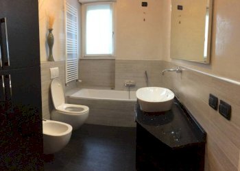 Bagno - Trilocale piazza Esquilino, Milano - foto 16