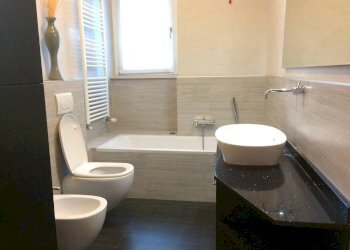 Bagno - Trilocale piazza Esquilino, Milano - foto 17