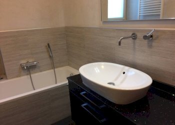 Bagno - Trilocale piazza Esquilino, Milano - foto 18