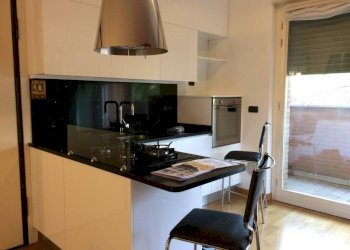 Cucina - Trilocale piazza Esquilino, Milano - foto 19