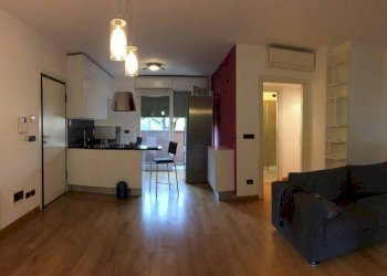 Salone - Trilocale piazza Esquilino, Milano - foto 20