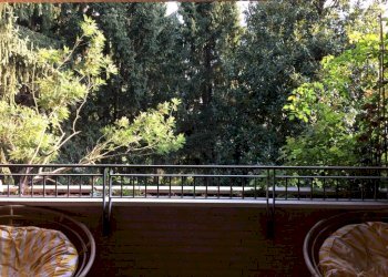 Terrazzo - Trilocale piazza Esquilino, Milano - foto 21