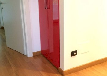 Disimpegno - Trilocale piazza Esquilino, Milano - foto 23