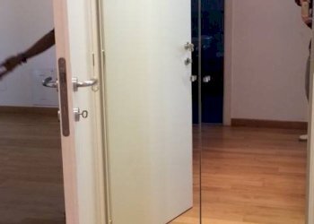 Disimpegno - Trilocale piazza Esquilino, Milano - foto 24