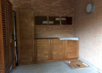 Stanza non arredata - Trilocale piazza Esquilino, Milano - foto 25