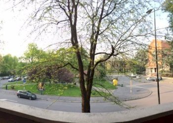 Vista - Trilocale piazza Esquilino, Milano - foto 30