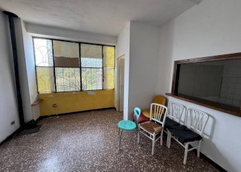 Stanza non arredata - Appartamento via Linda Rovera, 30, Castronno - foto 12