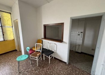 Salone - Appartamento via Linda Rovera, 30, Castronno - foto 13