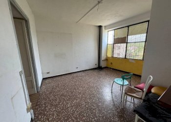 Stanza non arredata - Appartamento via Linda Rovera, 30, Castronno - foto 15