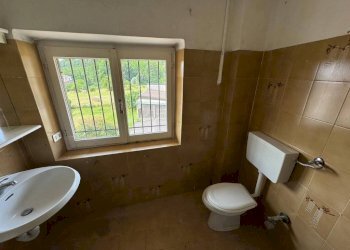 Bagno - Apartment via Linda Rovera, 30, Castronno - photo 31