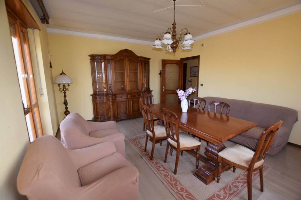 Salone - Appartamento strada dei Pignolli, 13, Mondovì - foto 2