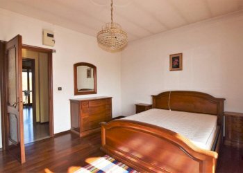 Camera da letto - Appartamento strada dei Pignolli, 13, Mondovì - foto 20