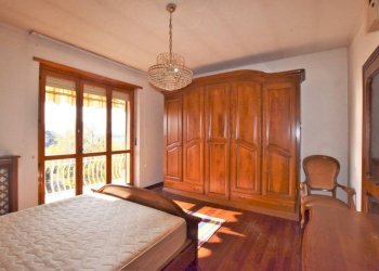 Camera da letto - Appartamento strada dei Pignolli, 13, Mondovì - foto 21
