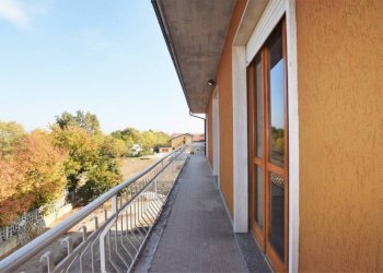 Balcone - Appartamento strada dei Pignolli, 13, Mondovì - foto 25
