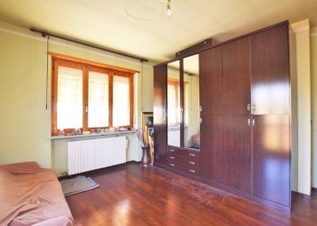 Camera da letto - Appartamento strada dei Pignolli, 13, Mondovì - foto 6