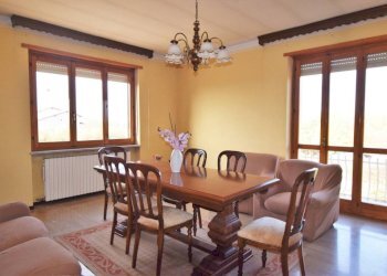 Salone - Appartamento strada dei Pignolli, 13, Mondovì - foto 13