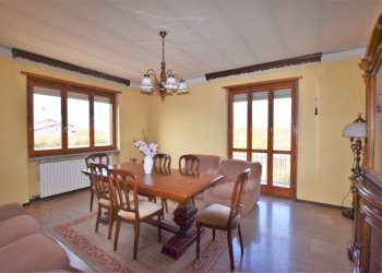 Salone - Appartamento strada dei Pignolli, 13, Mondovì - foto 14