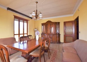 Salone - Appartamento strada dei Pignolli, 13, Mondovì - foto 15