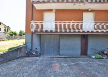 Box auto - Appartamento strada dei Pignolli, 13, Mondovì - foto 28
