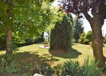 Giardino - Appartamento strada dei Pignolli, 13, Mondovì - foto 35