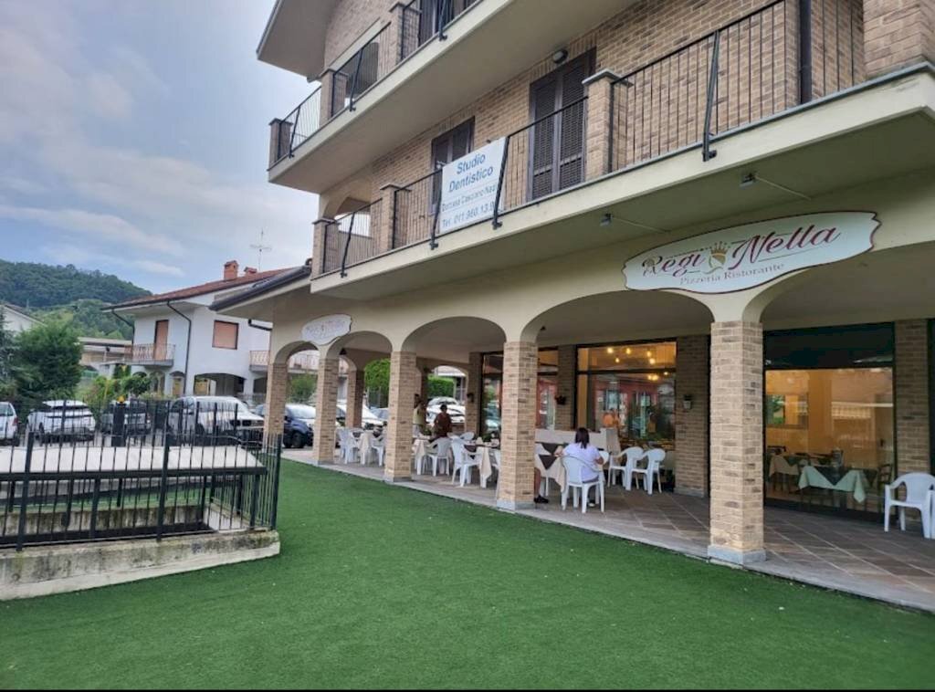 Zona - Restaurant Castiglione Torinese - photo 1