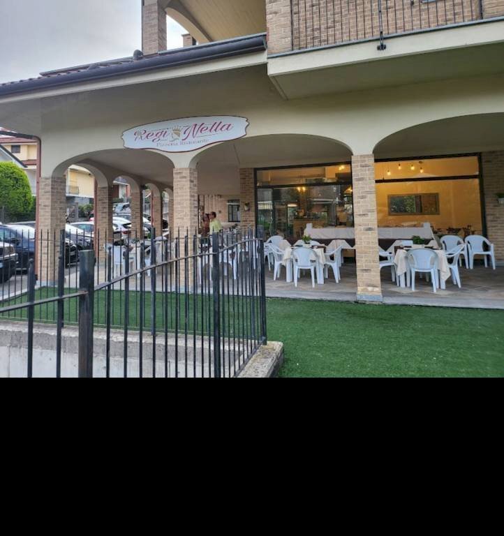 Zona - Restaurant Castiglione Torinese - photo 2