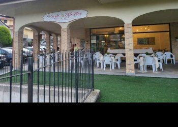 Zona - Restaurant Castiglione Torinese - photo 2