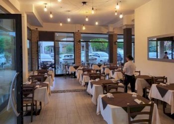 Interno non residenziale - Restaurant Castiglione Torinese - photo 4
