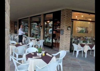 Veranda - Restaurant Castiglione Torinese - photo 7