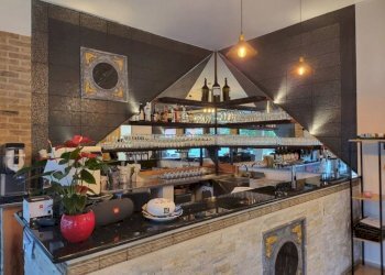 Interno non residenziale - Restaurant Castiglione Torinese - photo 5