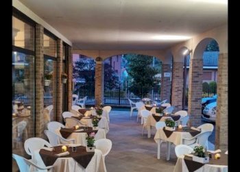 Interno non residenziale - Restaurant Castiglione Torinese - photo 6