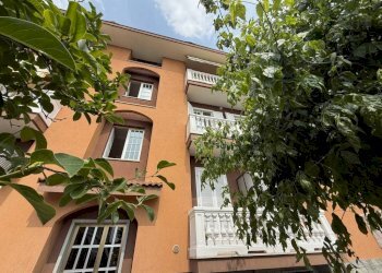 Facciata - Quadrilocale via Lovera, 7, Carmagnola - foto 5