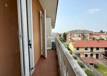 Balcone - Quadrilocale via Lovera, 7, Carmagnola - foto 6