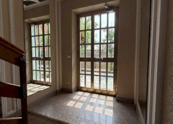 Interno palazzo - Quadrilocale via Lovera, 7, Carmagnola - foto 9