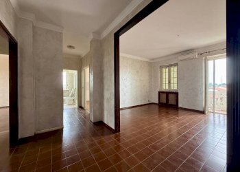 Corridoio - Quadrilocale via Lovera, 7, Carmagnola - foto 13