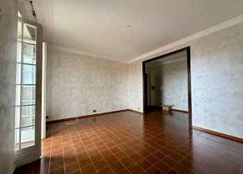 Salone - Quadrilocale via Lovera, 7, Carmagnola - foto 14